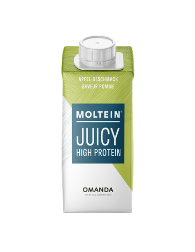 MOLTEIN JUICY Hight Protein