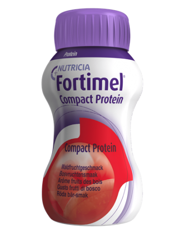 FORTIMEL COMPACT PROTEIN
