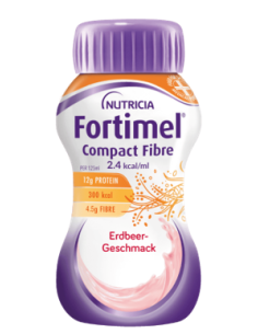 FORTIMEL COMPACT FIBRE 2.4