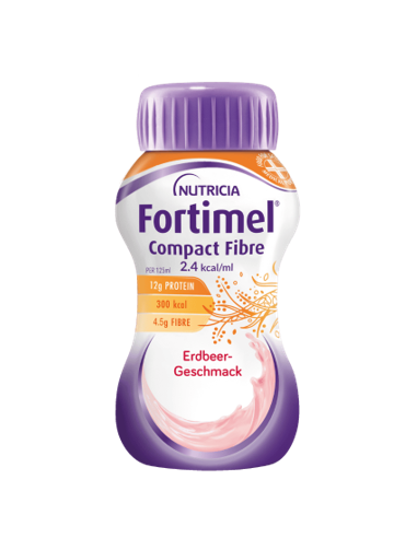 FORTIMEL COMPACT FIBRE 2.4