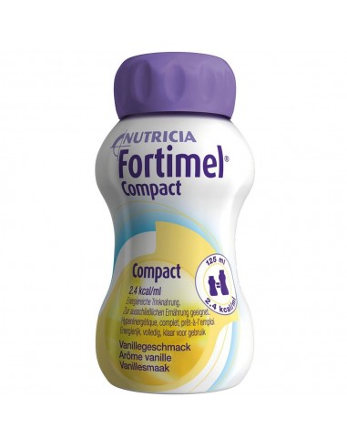 FORTIMEL COMPACT