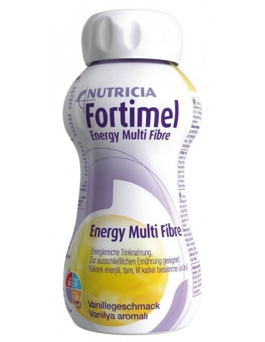 FORTIMEL ENERGY MULTIFIBRE