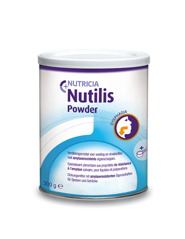 NUTILIS POWDER