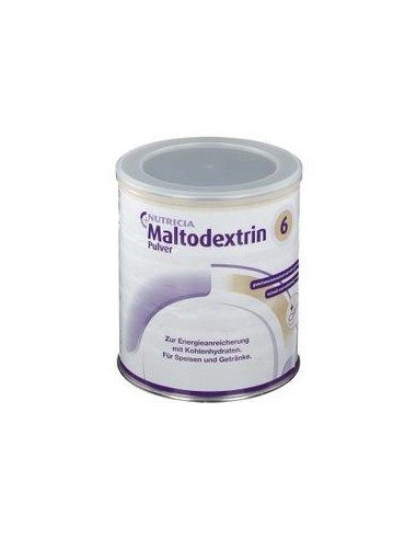 MALTODEXTRINE 6