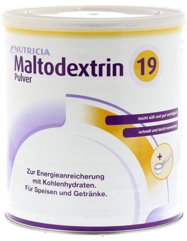 MALTODEXTRINE 19