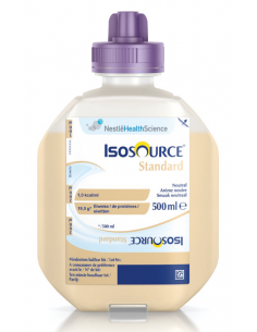 ISOSOURCE Standard