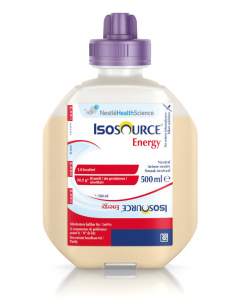 ISOSOURCE Energy