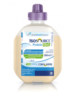 ISOSOURCE Protein Fibre