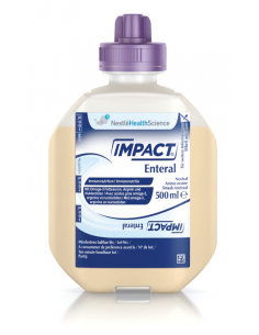 IMPACT Enteral