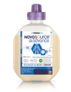 NOVASOURCE GI Advance