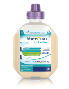 NOVASOURCE GI Control