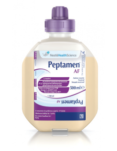 PEPTAMEN AF