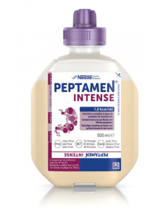 PEPTAMEN Intense