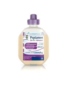 PEPTAMEN Junior Advance