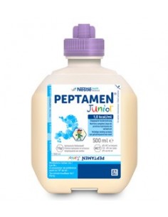 PEPTAMEN Junior