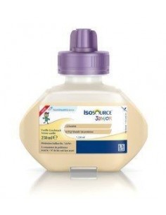 ISOSOURCE Junior