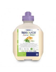 ISOSOURCE Junior Mix