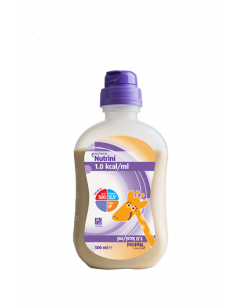 NUTRINI