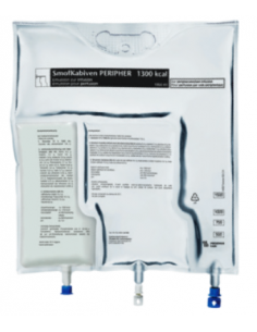 SmofKabiven Peripher