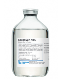 Aminoven 10%