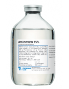 Aminoven 15%