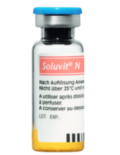 Soluvit N