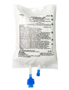 Clinoleic 20% 2