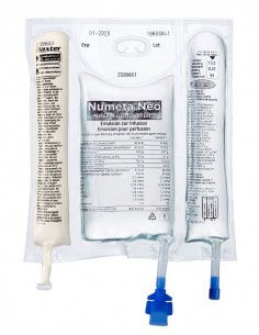 Numeta Neo