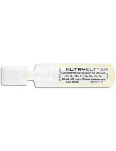 Nutryelt Junior