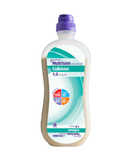 NUTRISON Advanced Cubison