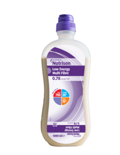 NUTRISON Low Energy Multi Fibre