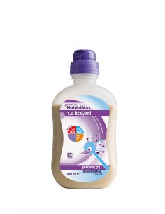 NUTRINIMax