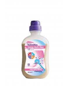 NUTRINIMax Energy MF