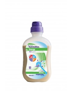 NUTRINIMax Energy