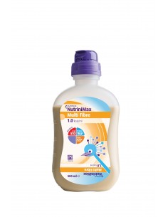 NUTRINIMax Multi Fibre