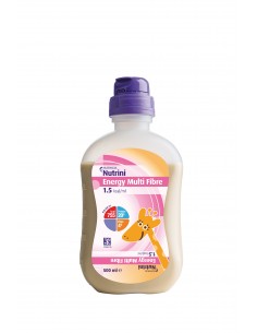 NUTRINI Energy Multi Fibre
