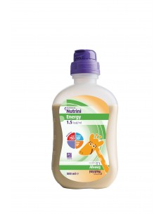 NUTRINI Energy