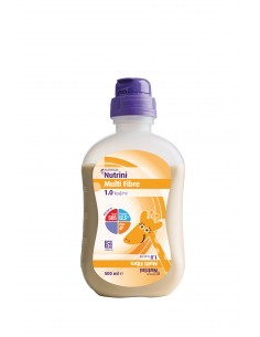 NUTRINI Multi Fibre