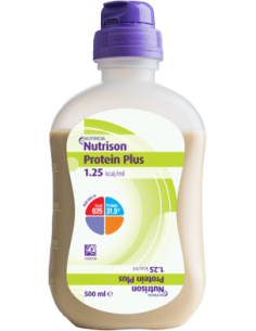 NUTRISON Protein Plus