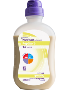 NUTRISON Advanced Peptisorb
