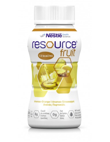 RESOURCE FRUIT