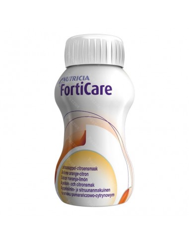 copy of FORTICARE