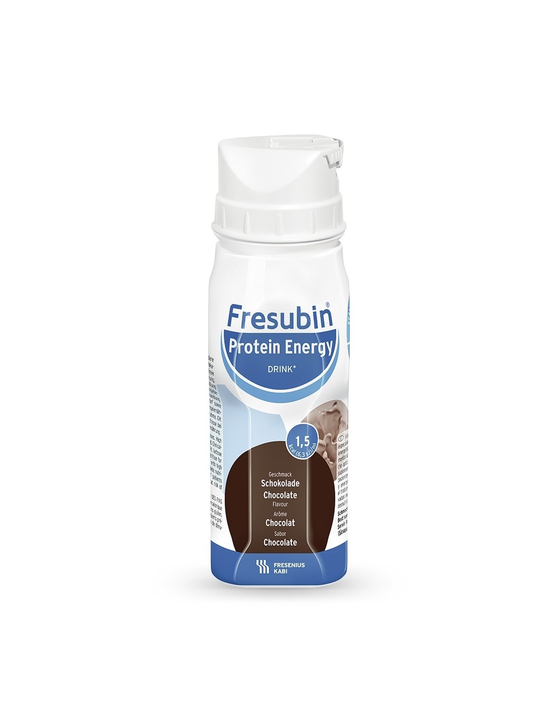 FRESUBIN PROTEIN ENERGY