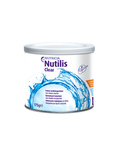NUTILIS CLEAR
