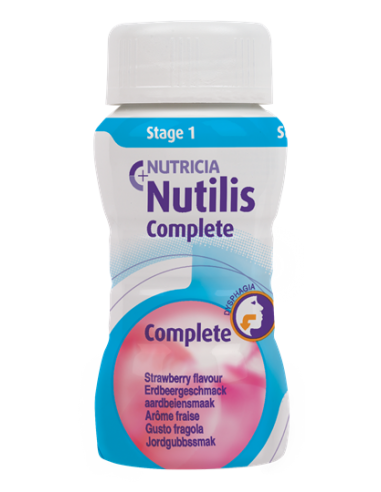 NUTILIS COMPLETE STAGE 1