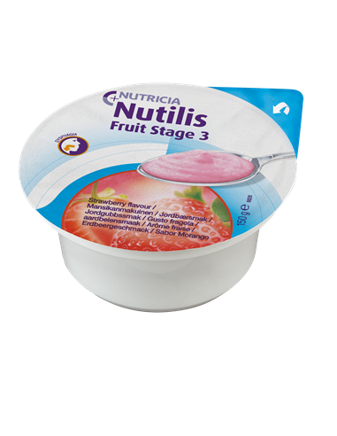NUTILIS FRUIT STAGE 3