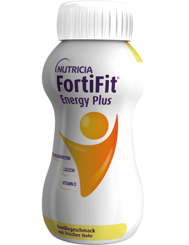 FORTIFIT Energy Plus