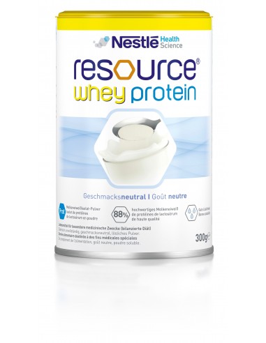 copy of RESOURCE WHEY PROTEIN