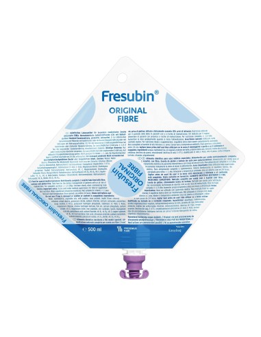 FRESUBIN Original Fibre
