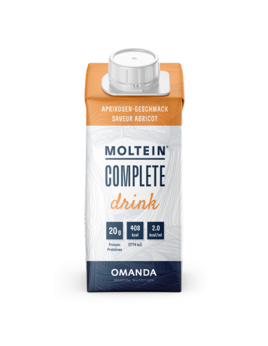 copy of MOLTEIN COMPLETE Vegan